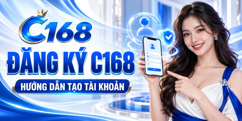 Đăng ký C168